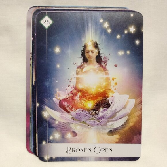 🌟 Oracle of the 7 Energies - Picture 8 of 9